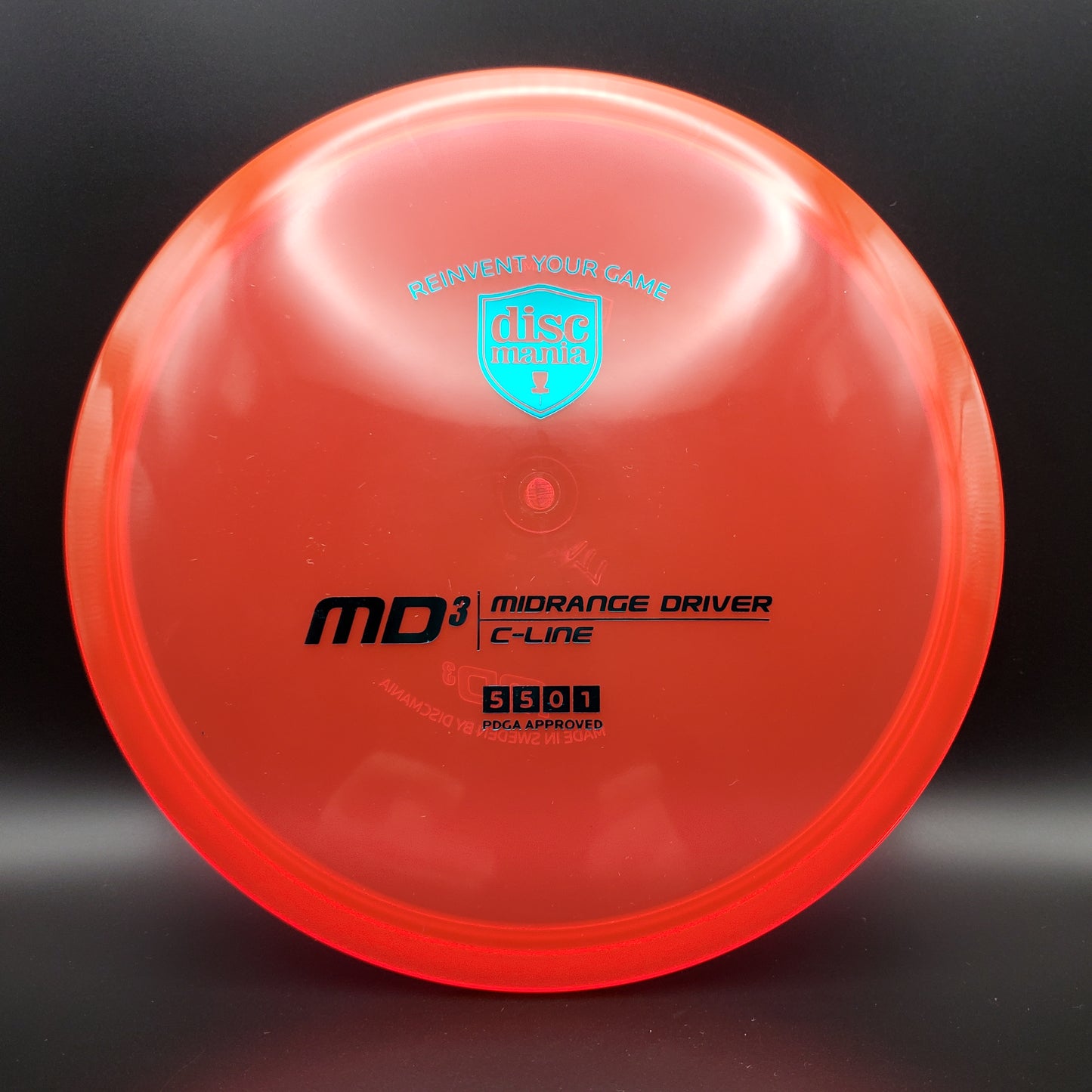 Discmania - MD3 - C-Line, Italian Blend