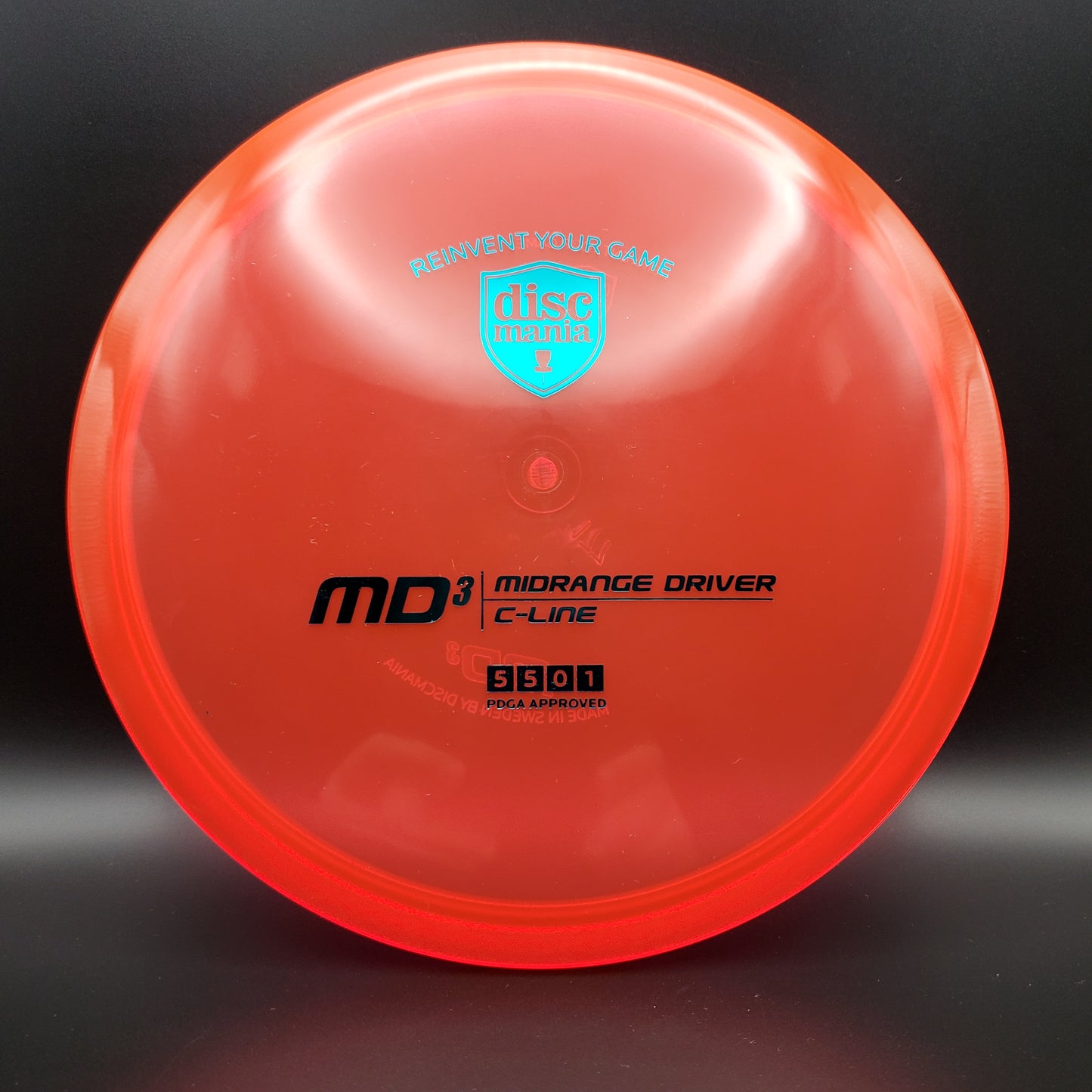 Discmania - MD3 - C-Line, Italian Blend