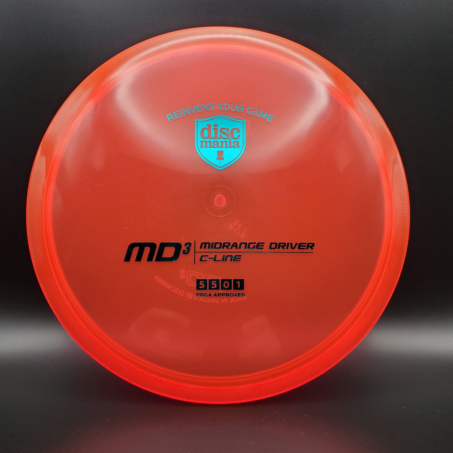 Discmania - MD3 - C-Line, Italian Blend