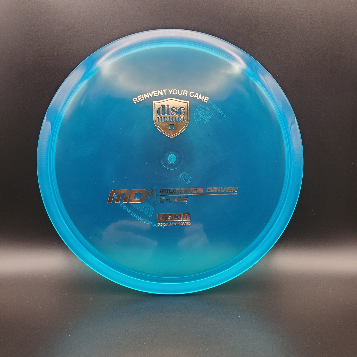 Discmania - MD3 - C-Line, Italian Blend