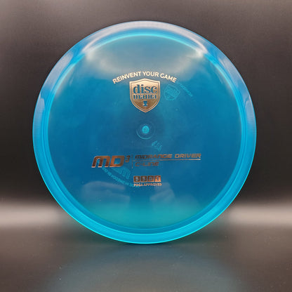 Discmania - MD3 - C-Line, Italian Blend