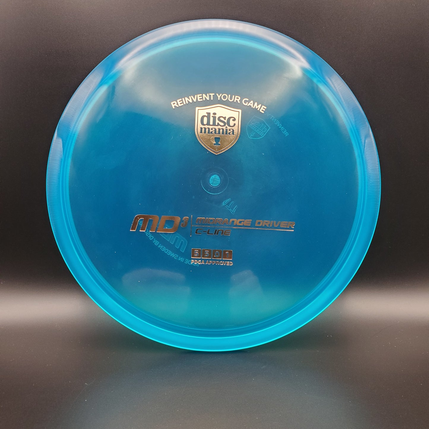 Discmania - MD3 - C-Line, Italian Blend