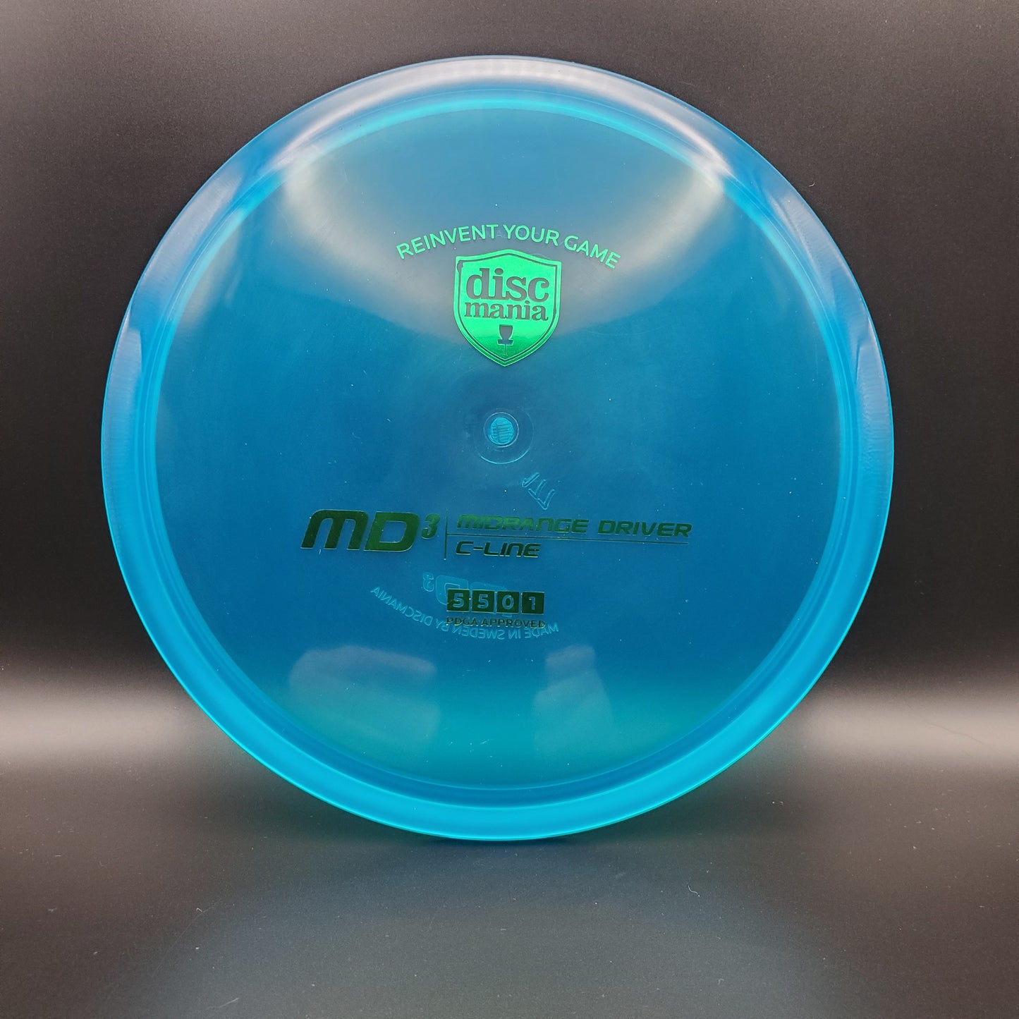 Discmania - MD3 - C-Line, Italian Blend