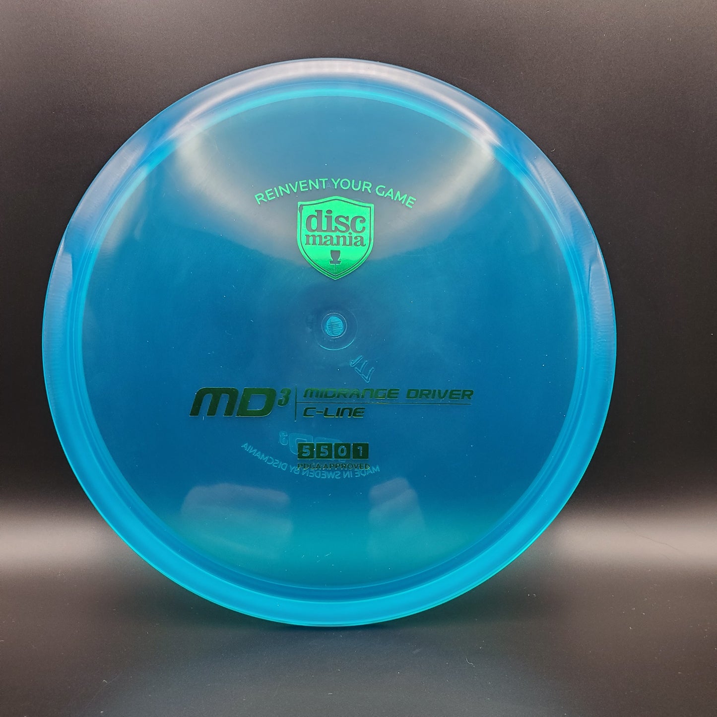 Discmania - MD3 - C-Line, Italian Blend