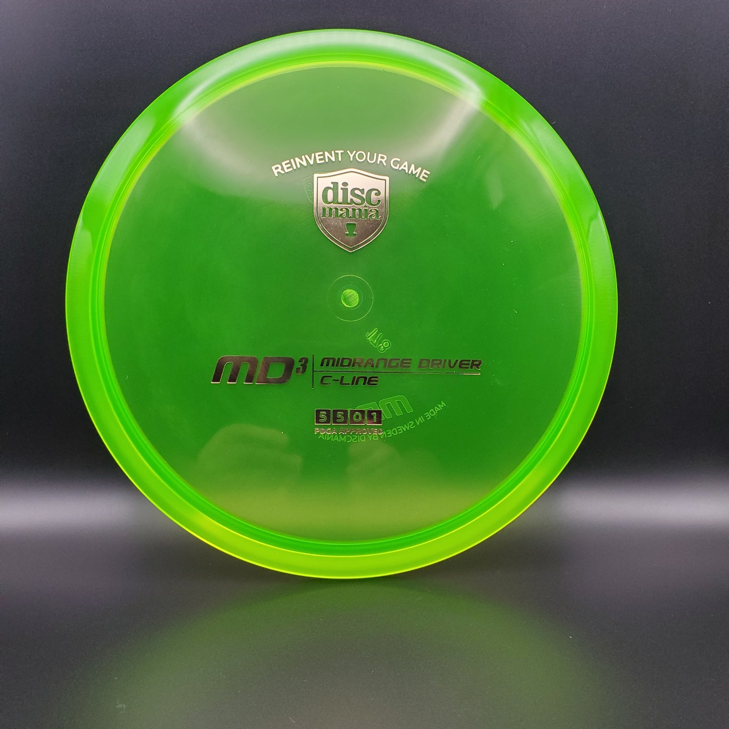 Discmania - MD3 - C-Line, Italian Blend