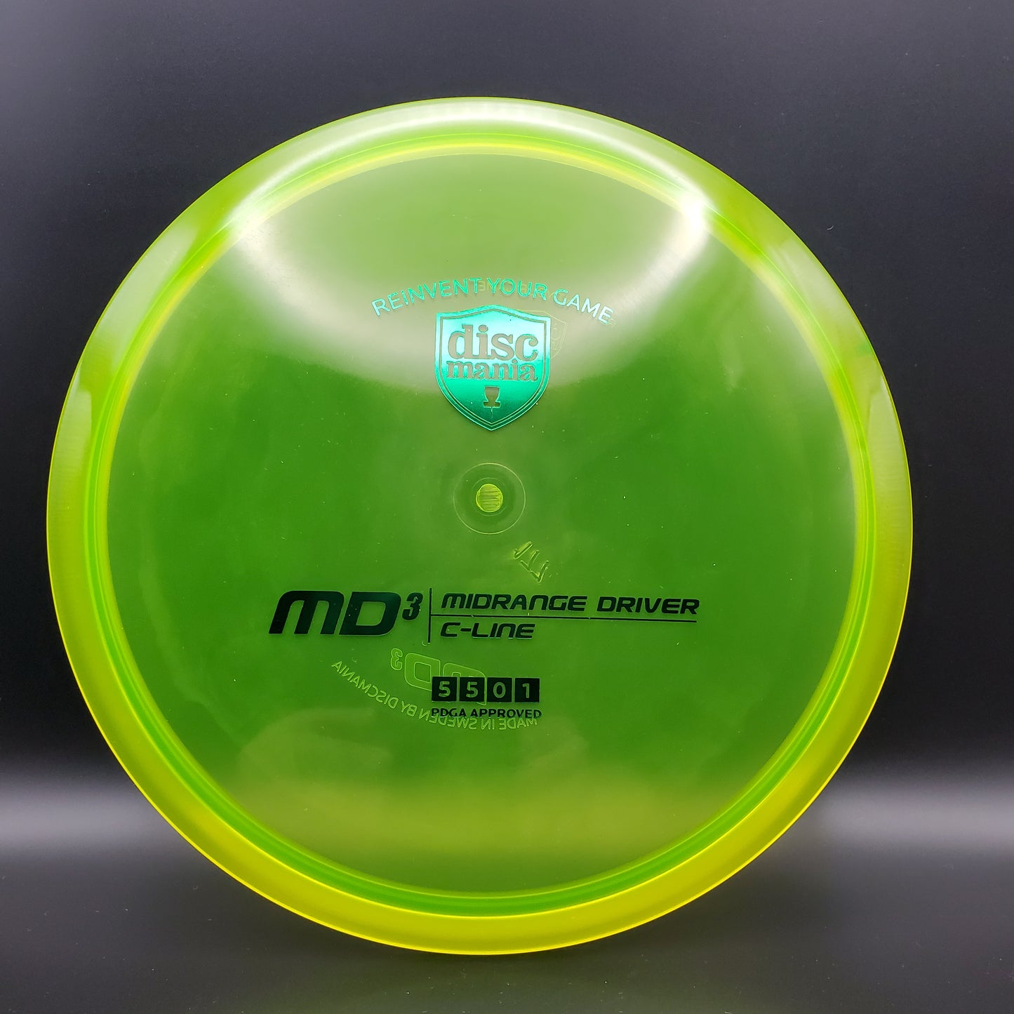 Discmania - MD3 - C-Line, Italian Blend