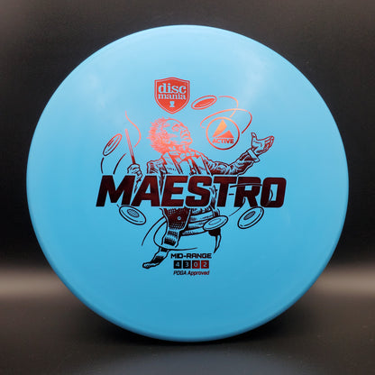 Discmania - Maestro - Active Baseline