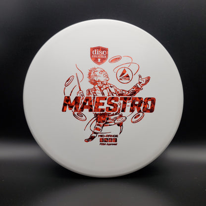 Discmania - Maestro - Active Baseline