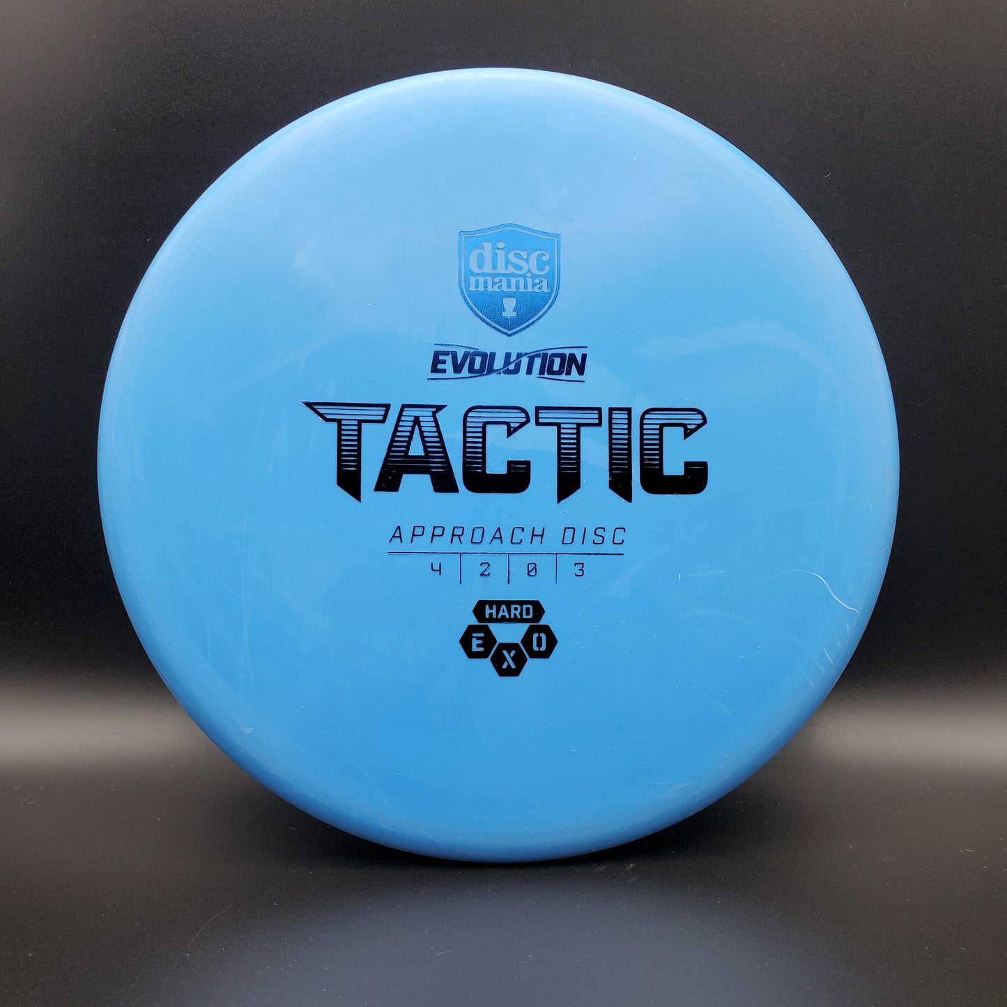 Discmania - Tactic - EXO Hard