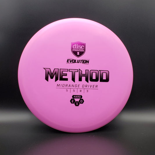 Discmania - Method - EXO Hard