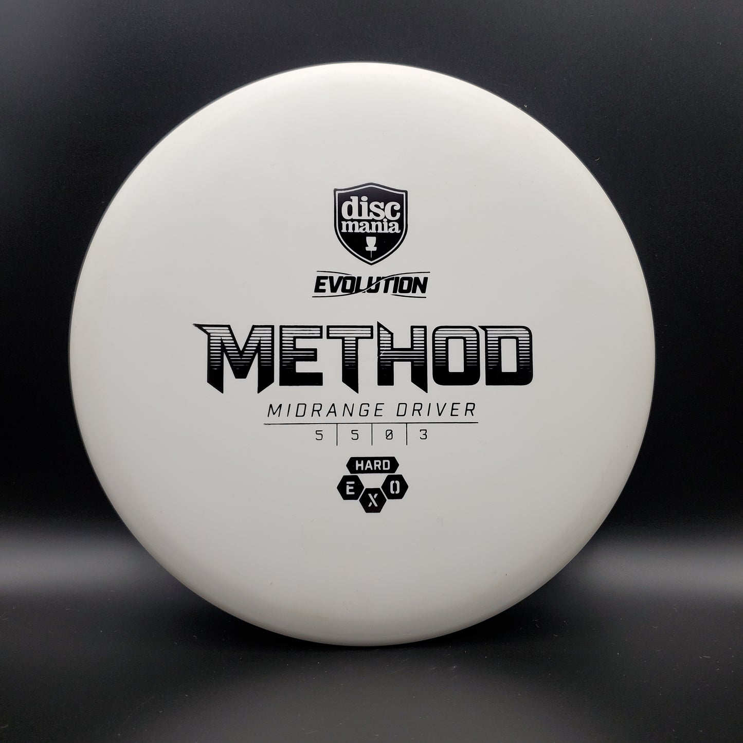 Discmania - Method - EXO Hard