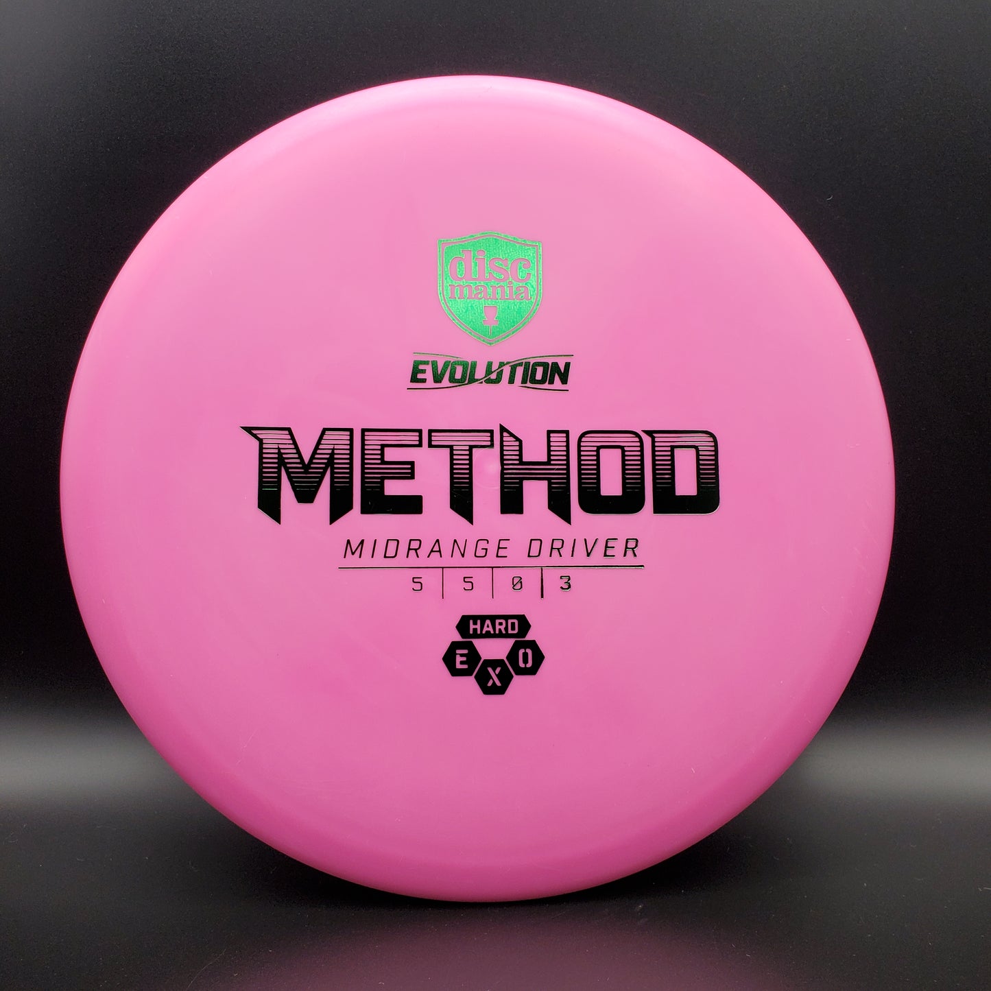 Discmania - Method - EXO Hard