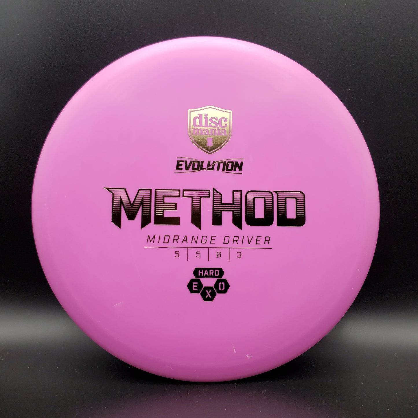 Discmania - Method - EXO Hard