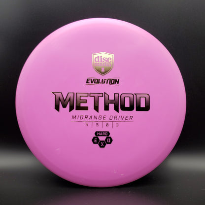 Discmania - Method - EXO Hard