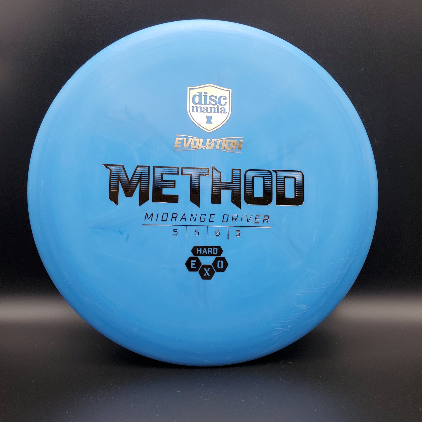 Discmania - Method - EXO Hard