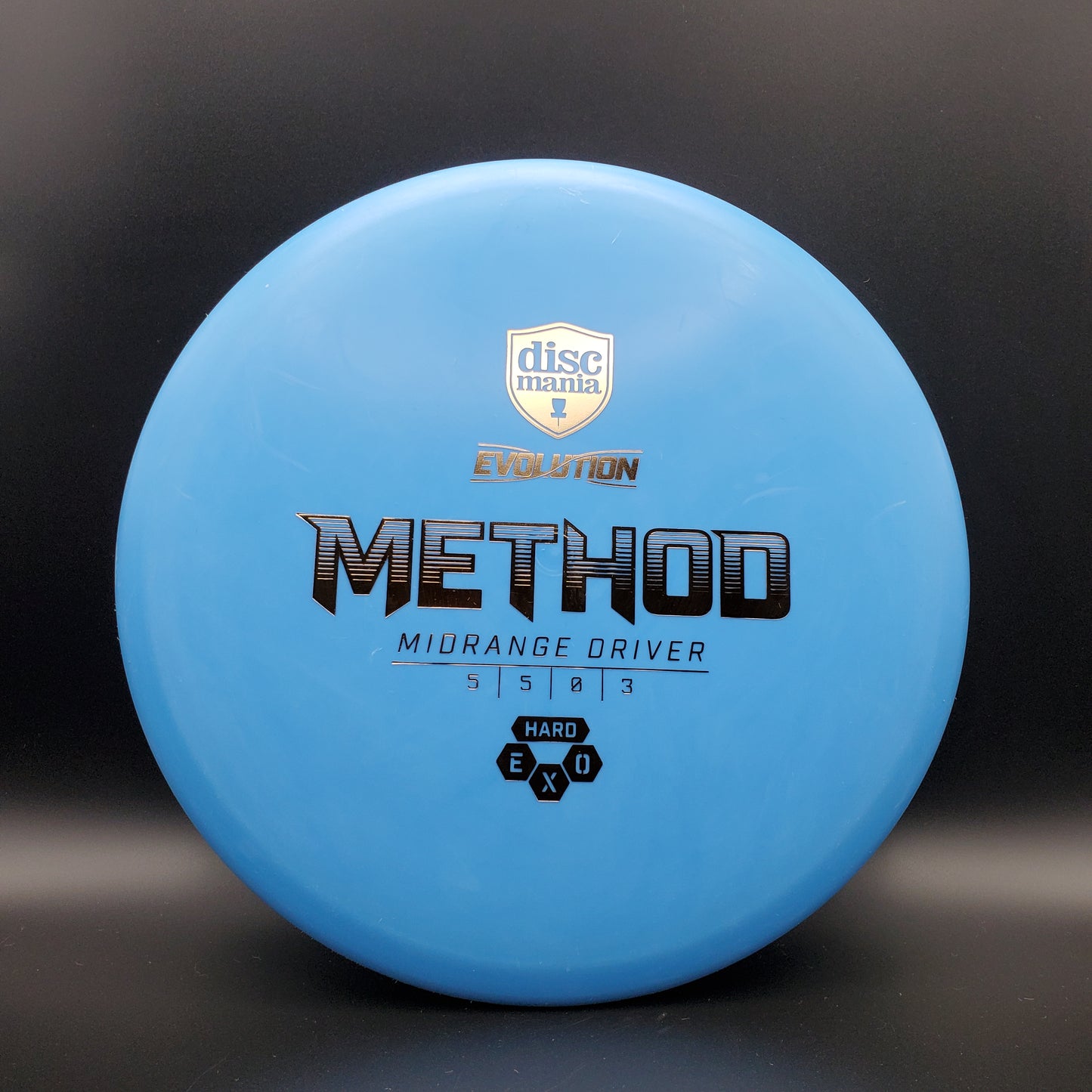 Discmania - Method - EXO Hard