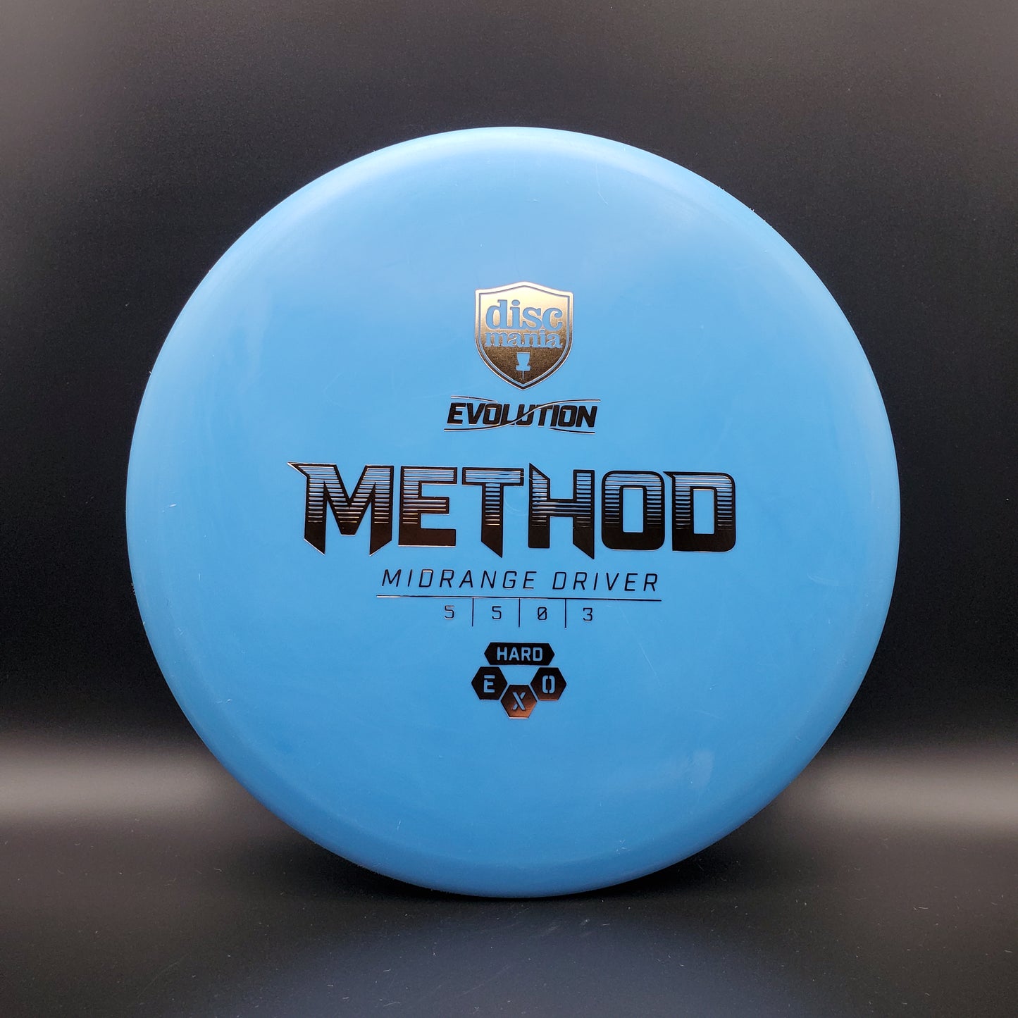 Discmania - Method - EXO Hard