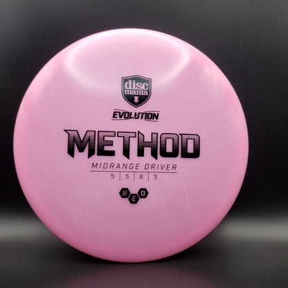 Discmania - Method - NEO