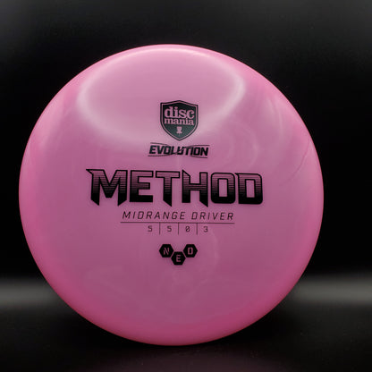 Discmania - Method - NEO