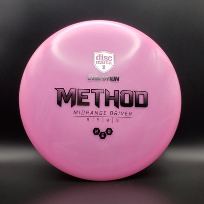 Discmania - Method - NEO