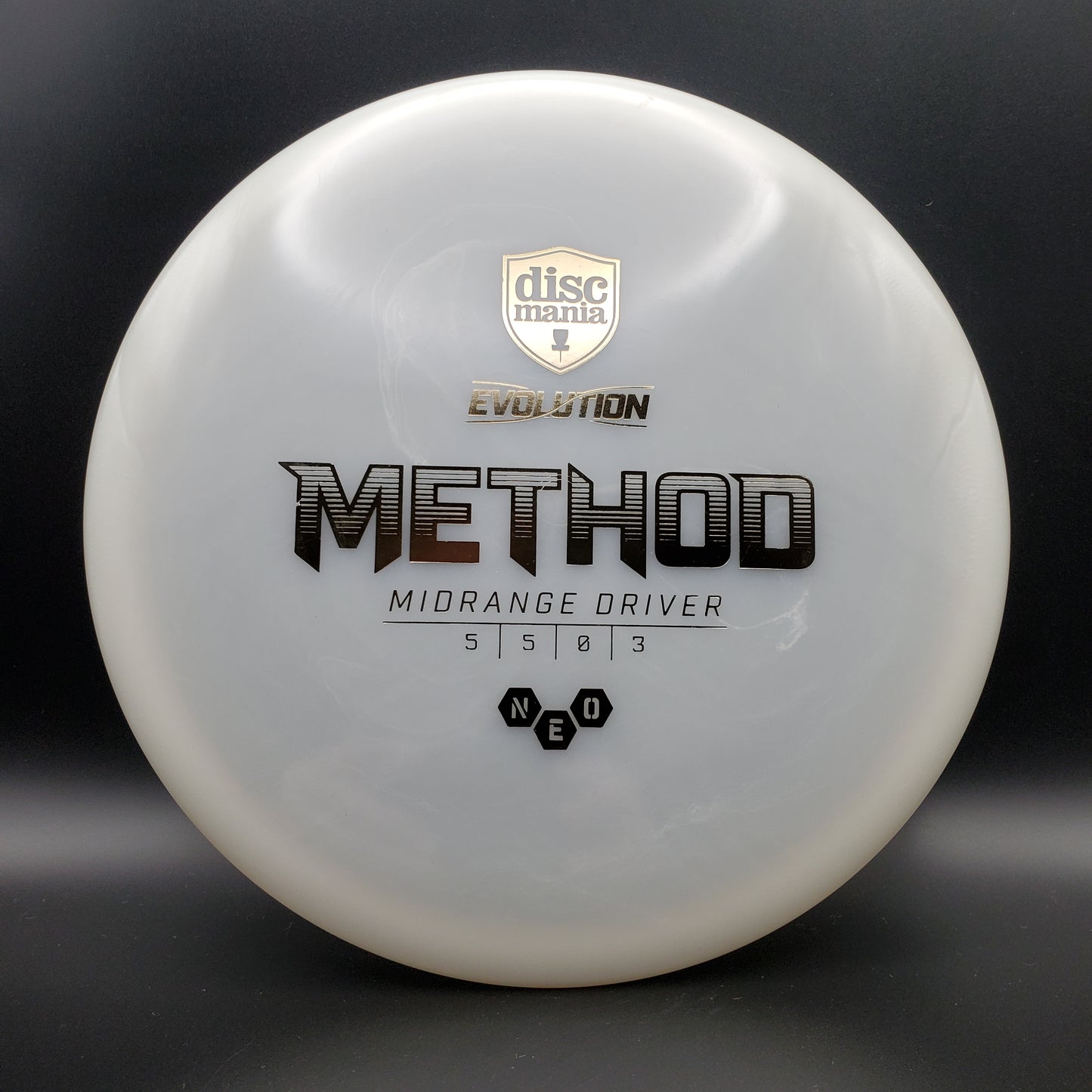 Discmania - Method - NEO