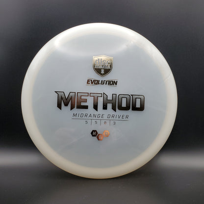 Discmania - Method - NEO