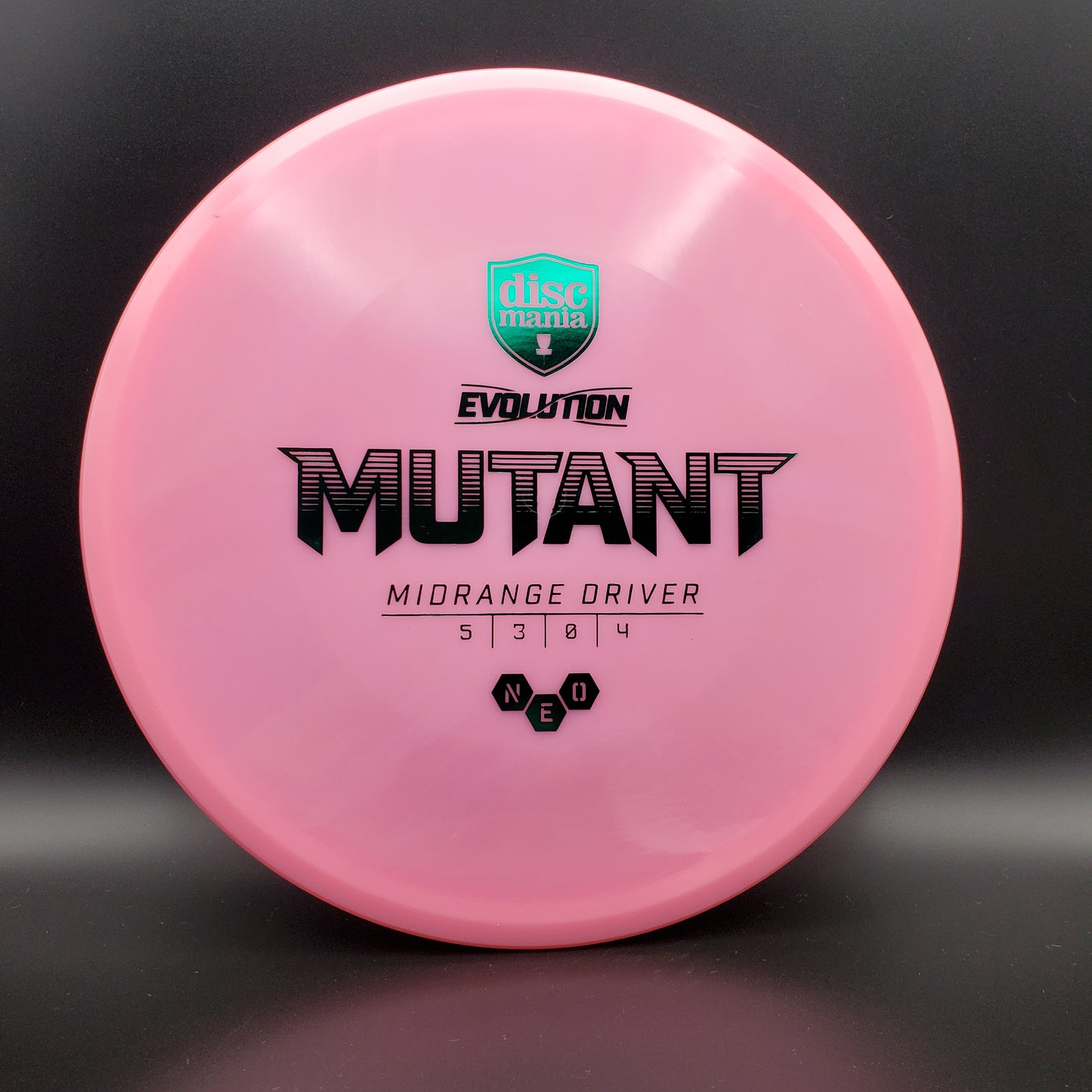 Discmania - Mutant - NEO