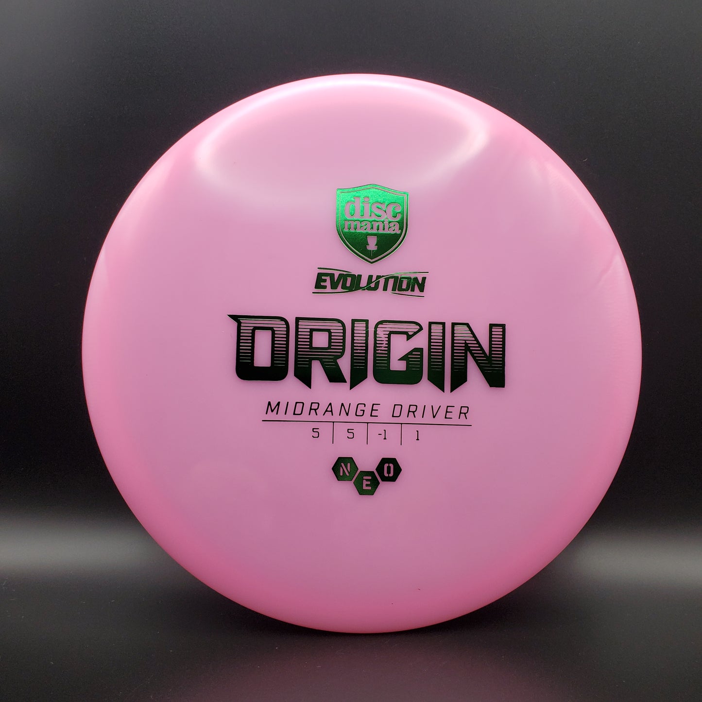 Discmania - Origin - NEO