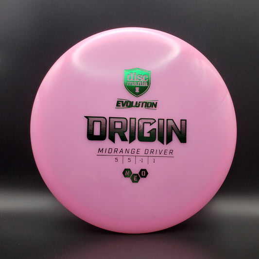 Discmania - Origin - NEO