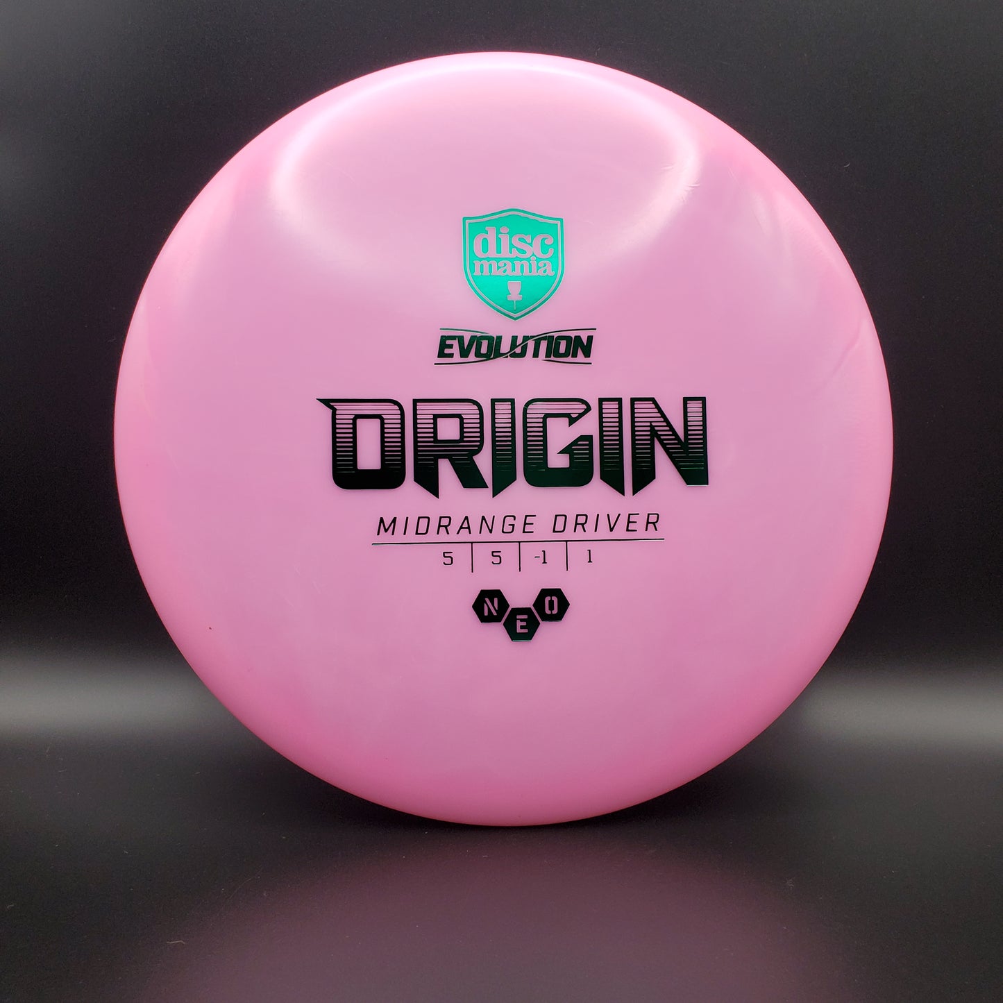 Discmania - Origin - NEO