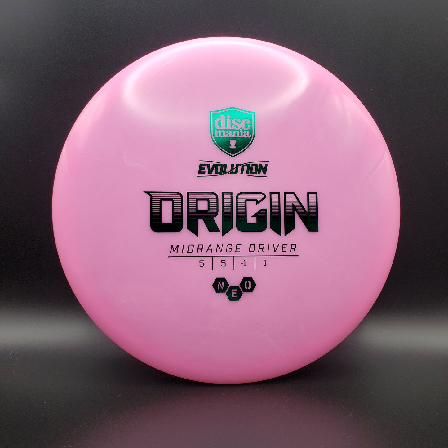 Discmania - Origin - NEO