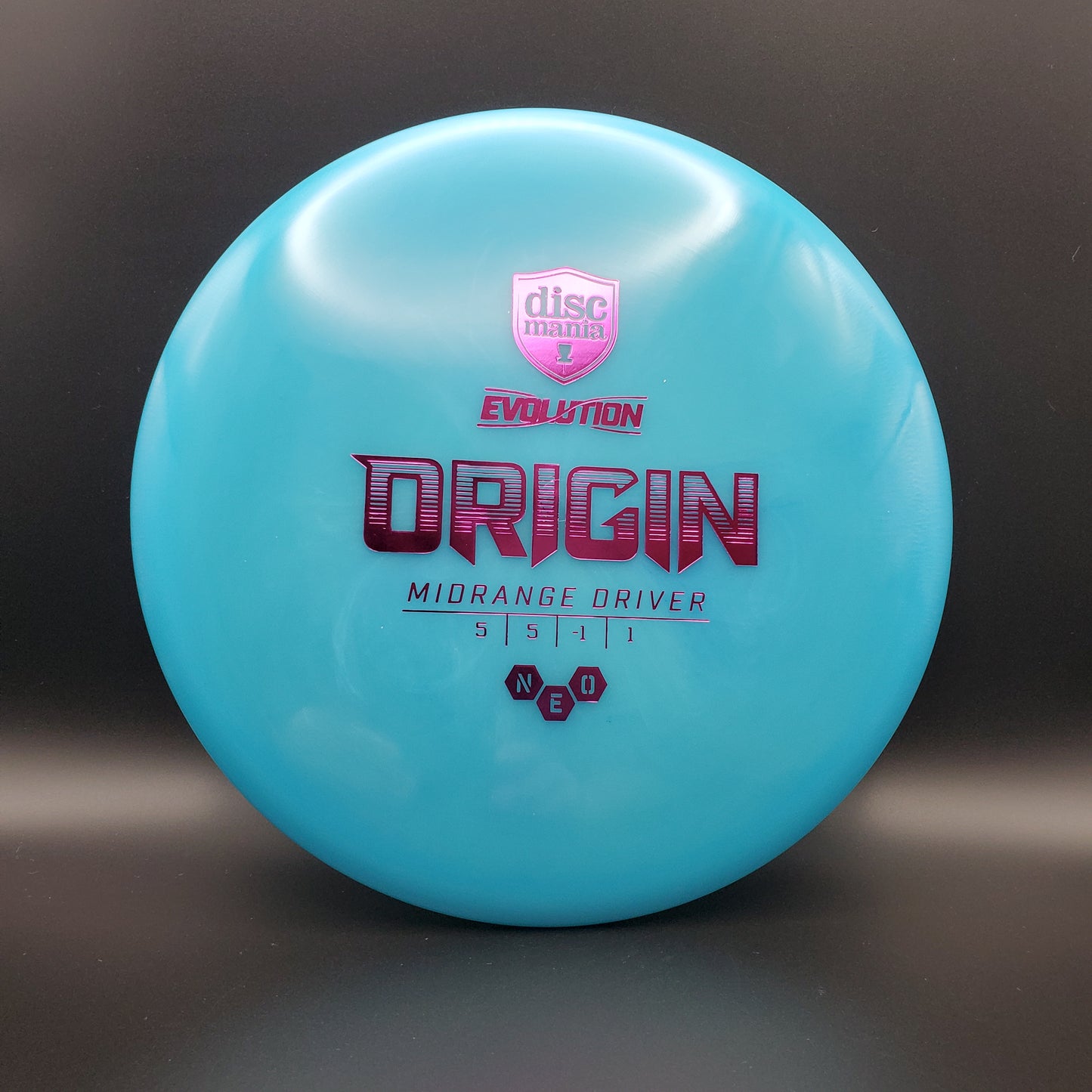 Discmania - Origin - NEO