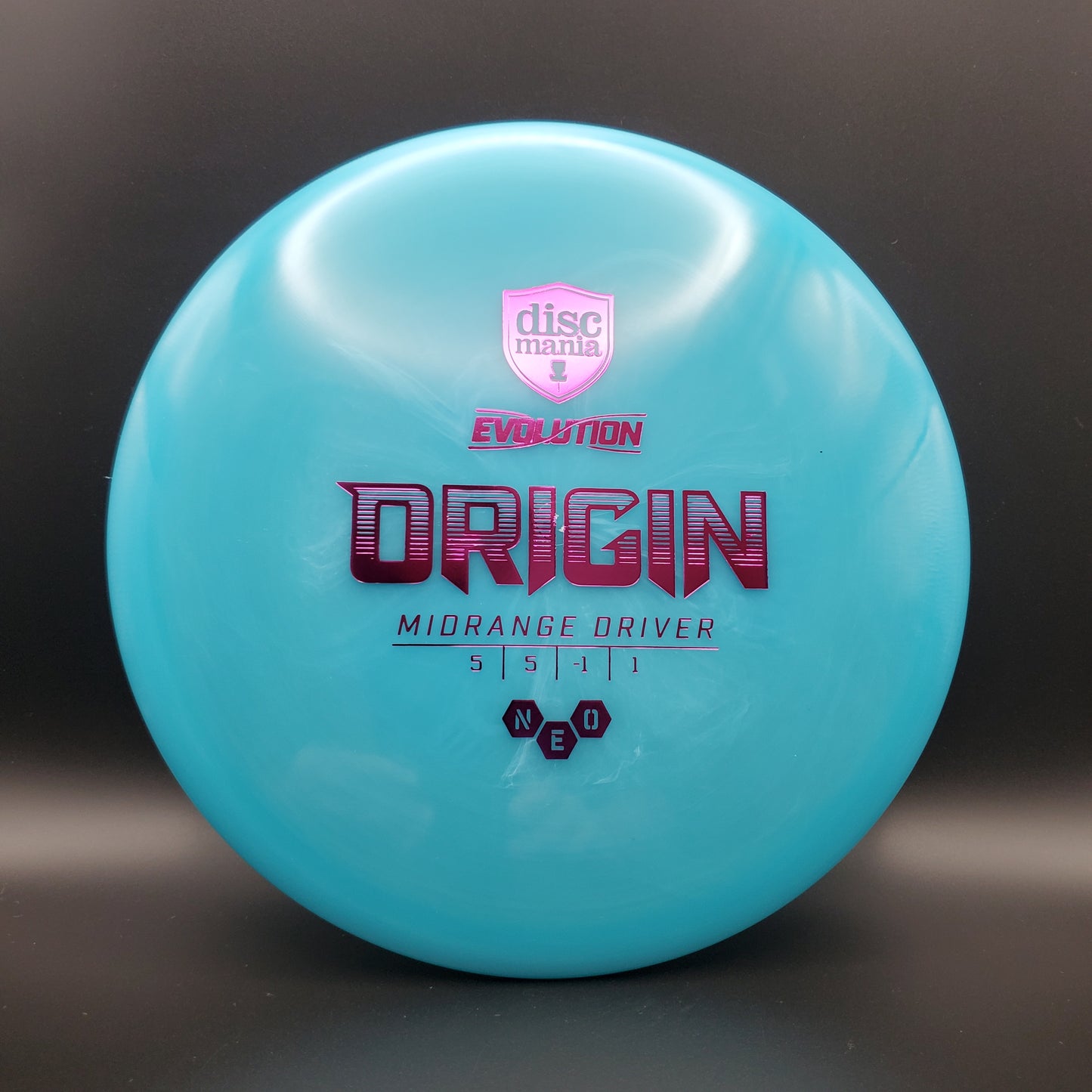 Discmania - Origin - NEO