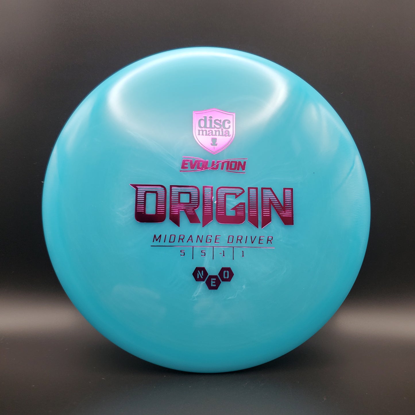 Discmania - Origin - NEO