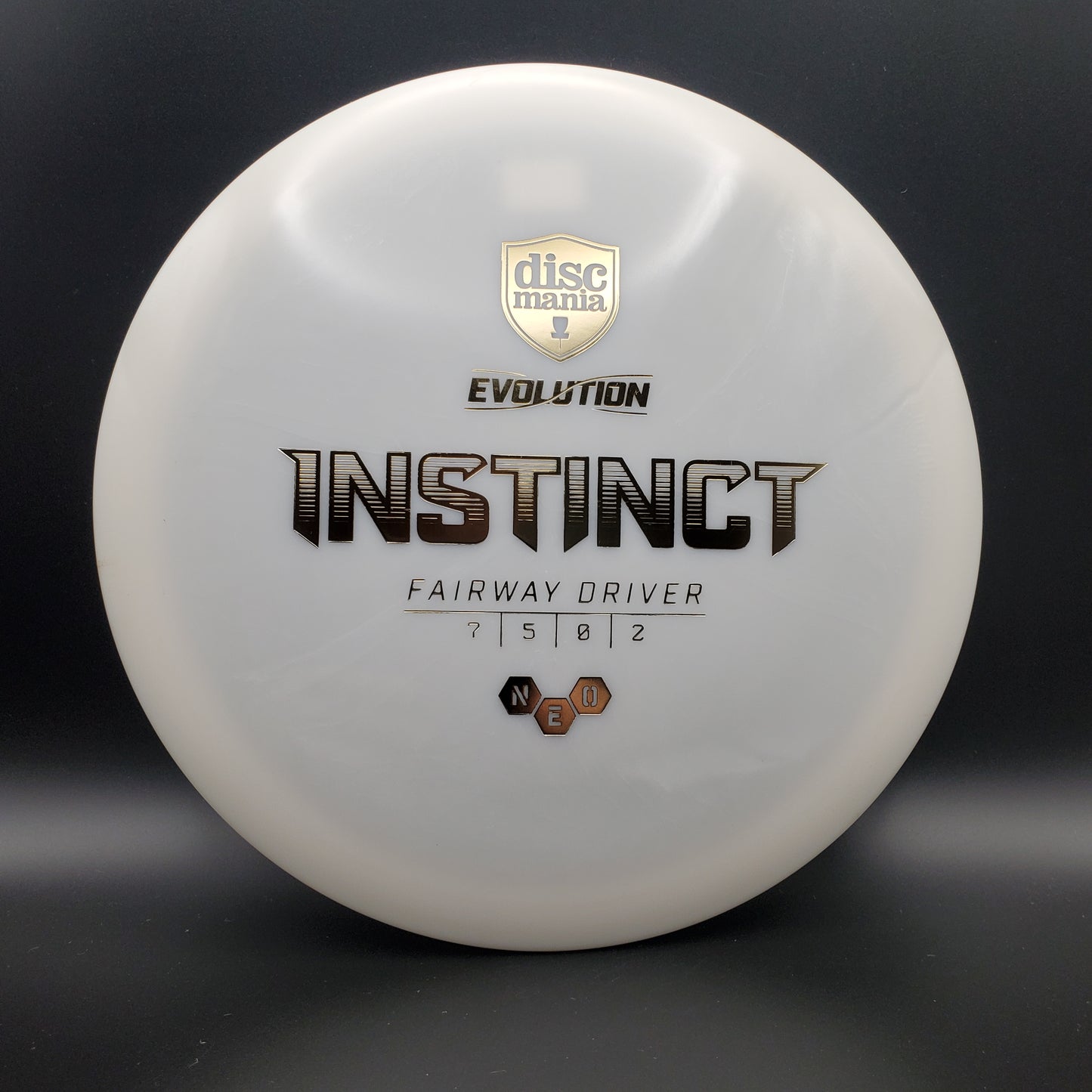 Discmania - Instinct - NEO