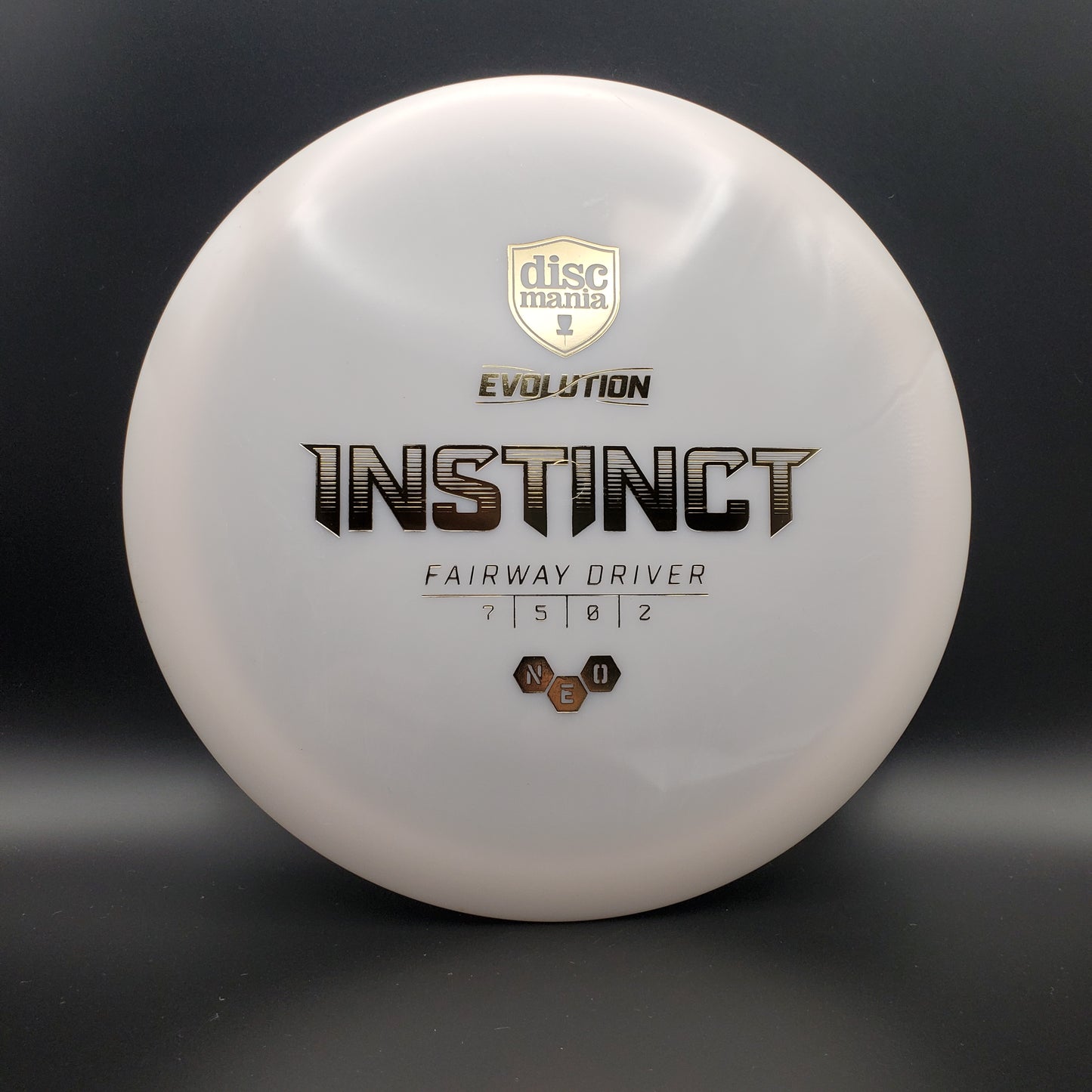 Discmania - Instinct - NEO