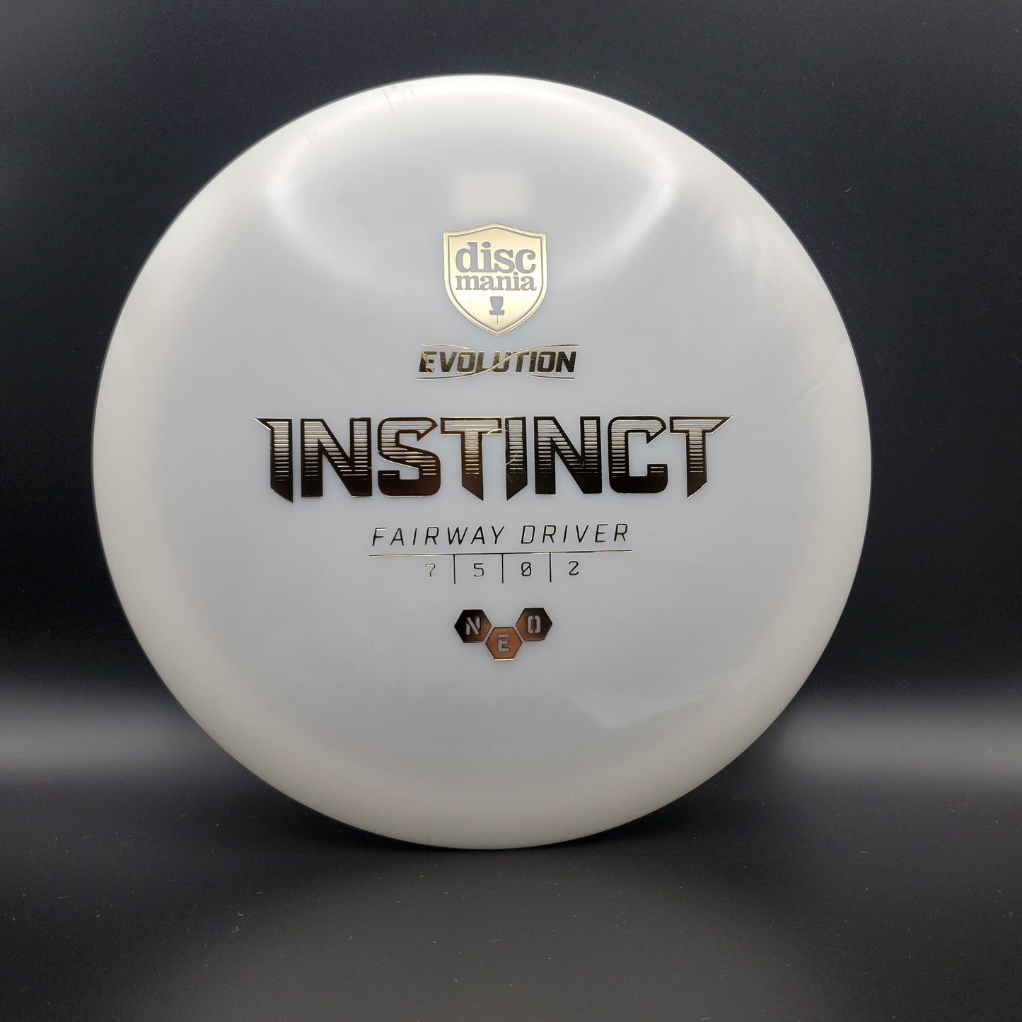 Discmania - Instinct - NEO