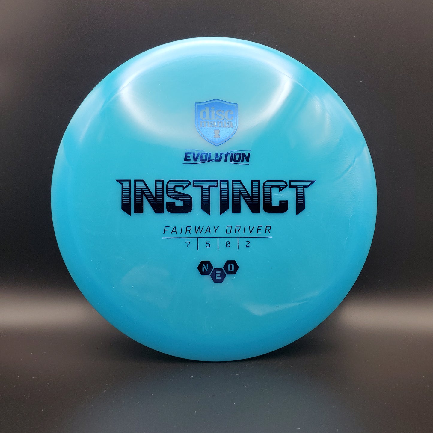 Discmania - Instinct - NEO