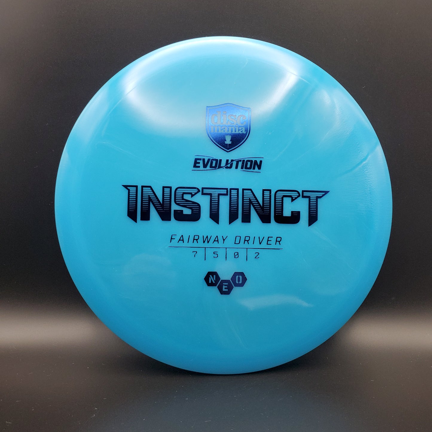 Discmania - Instinct - NEO