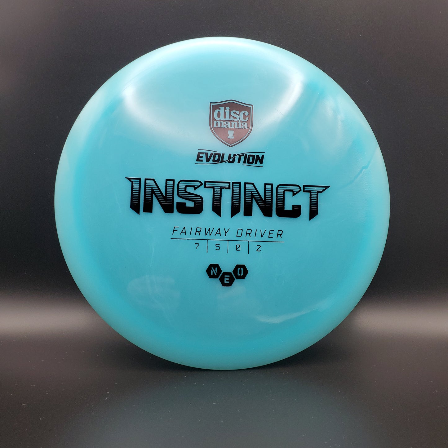 Discmania - Instinct - NEO