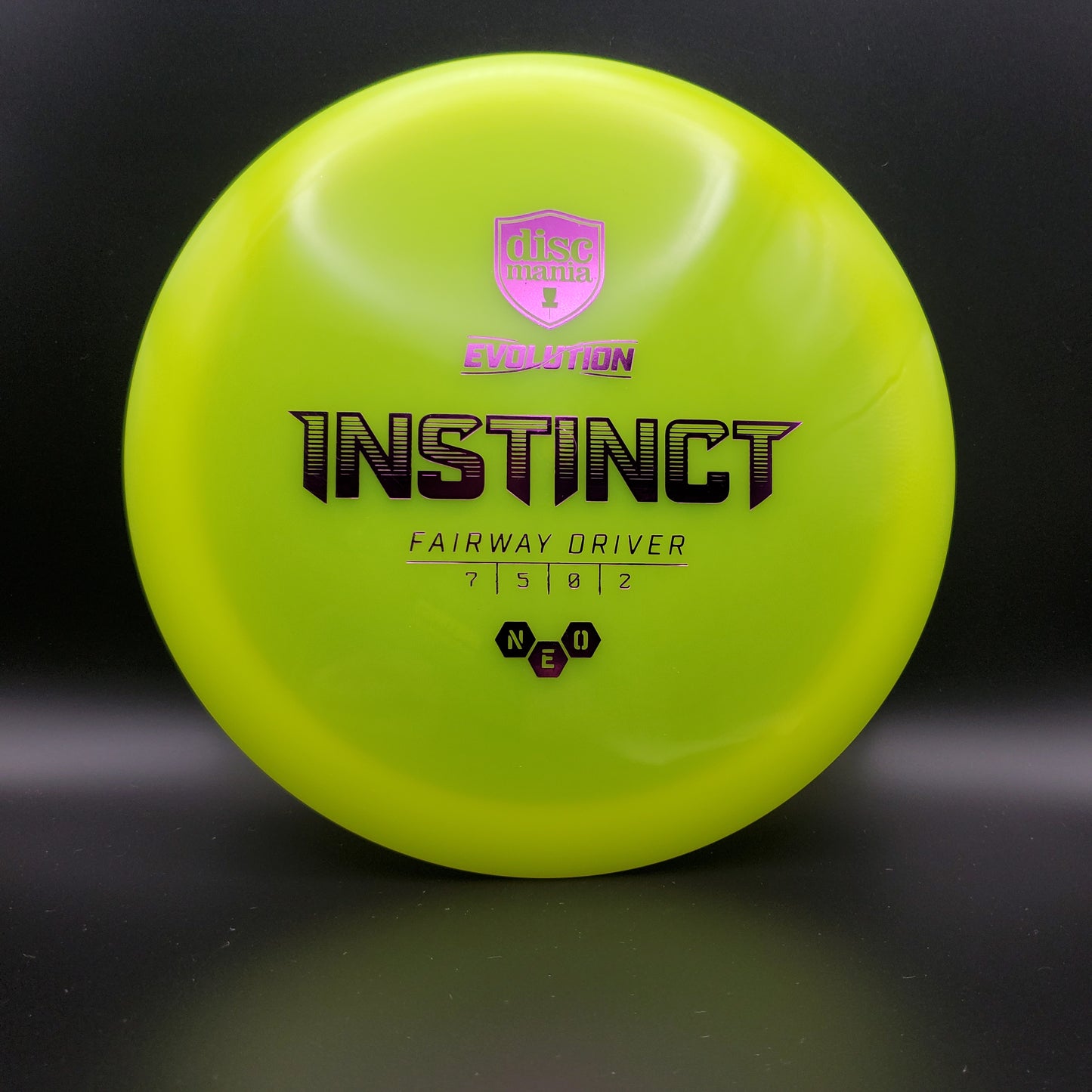 Discmania - Instinct - NEO