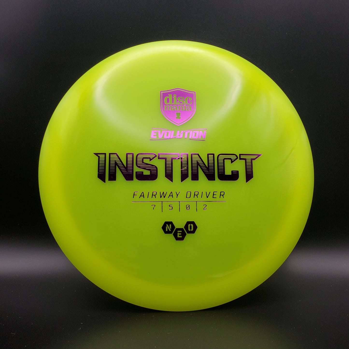 Discmania - Instinct - NEO