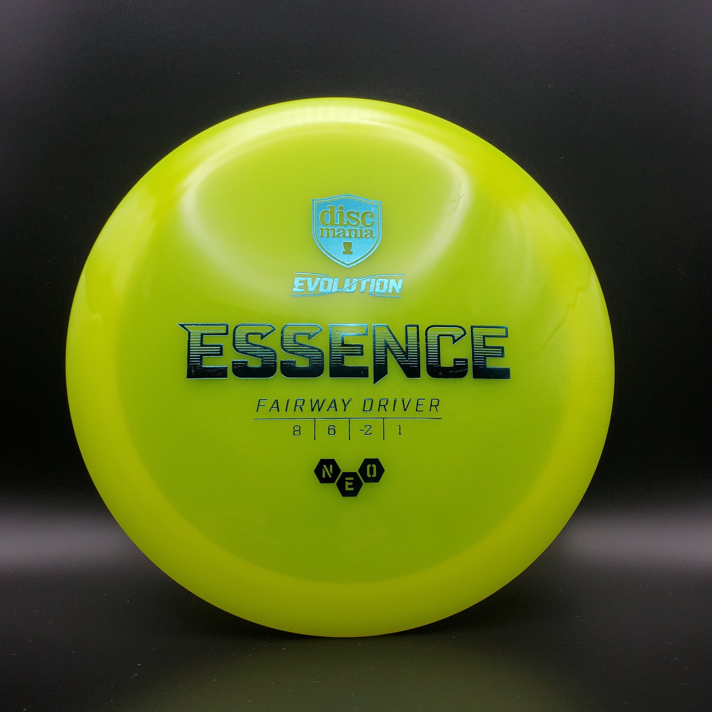 Discmania - Instinct - NEO