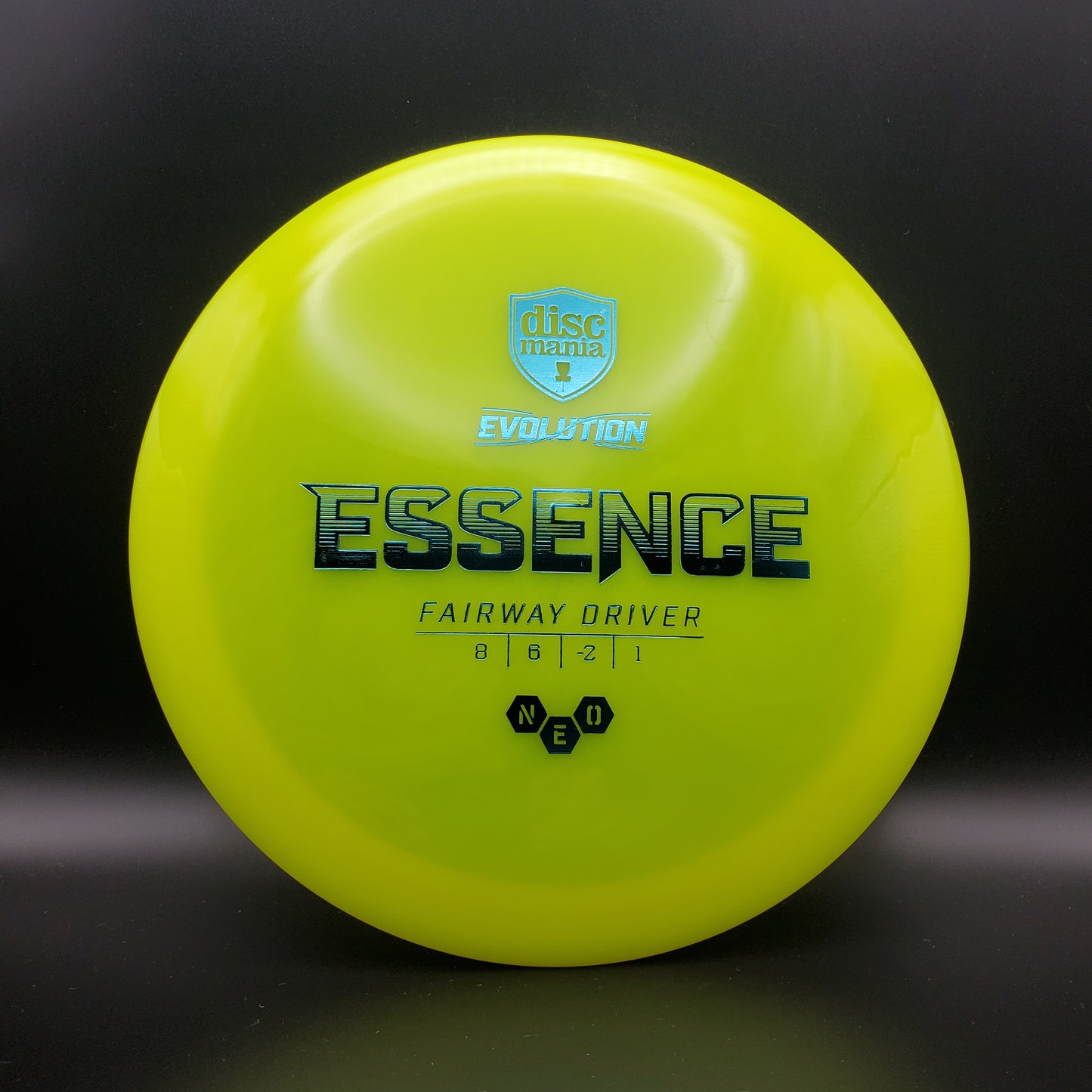 Discmania - Instinct - NEO