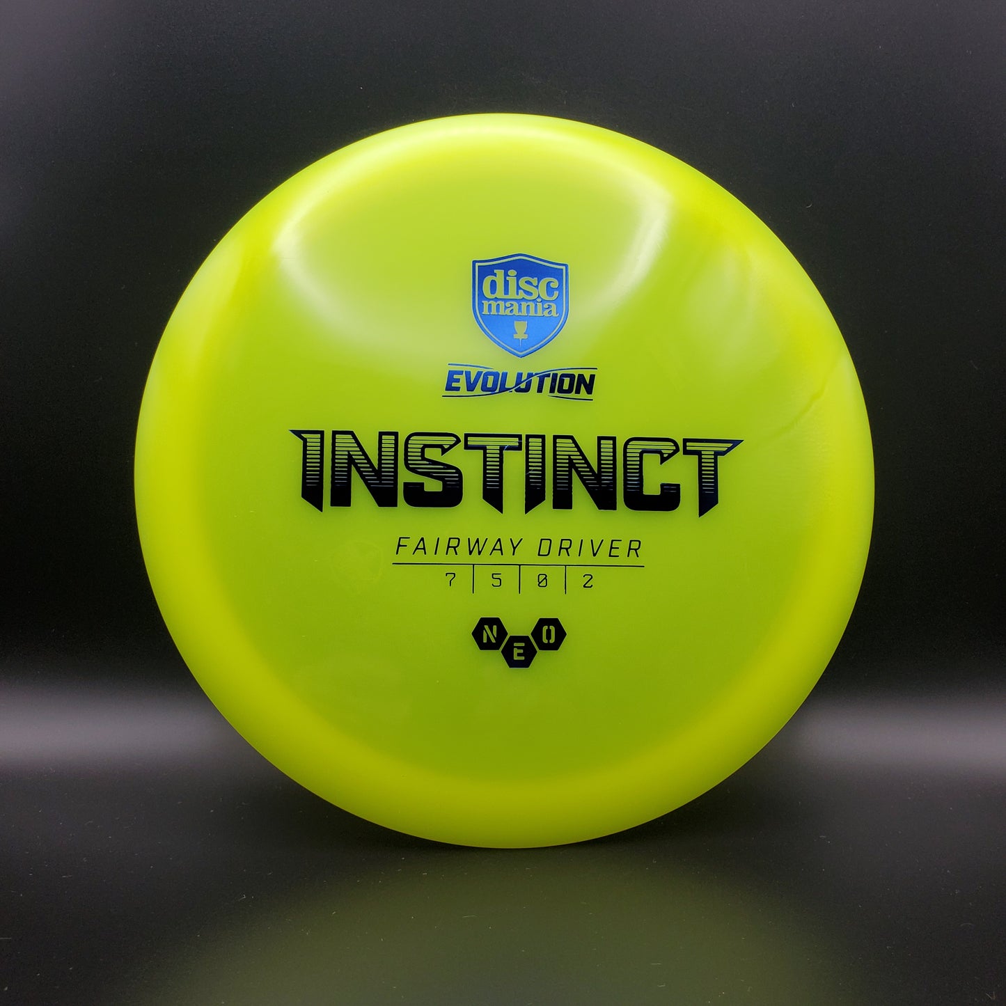 Discmania - Instinct - NEO