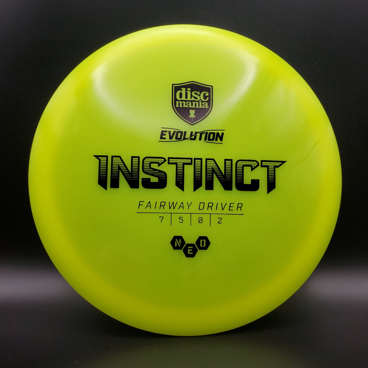 Discmania - Instinct - NEO