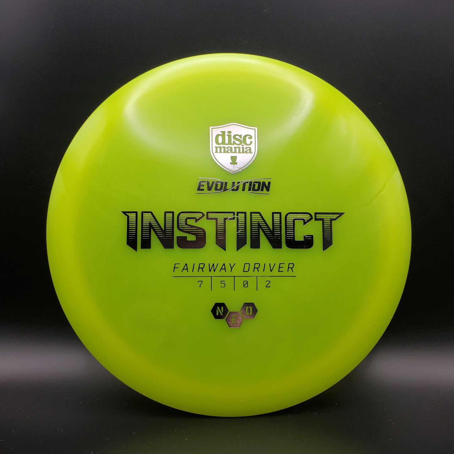 Discmania - Instinct - NEO