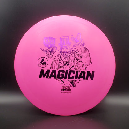 Discmania - Magician - Active Baseline