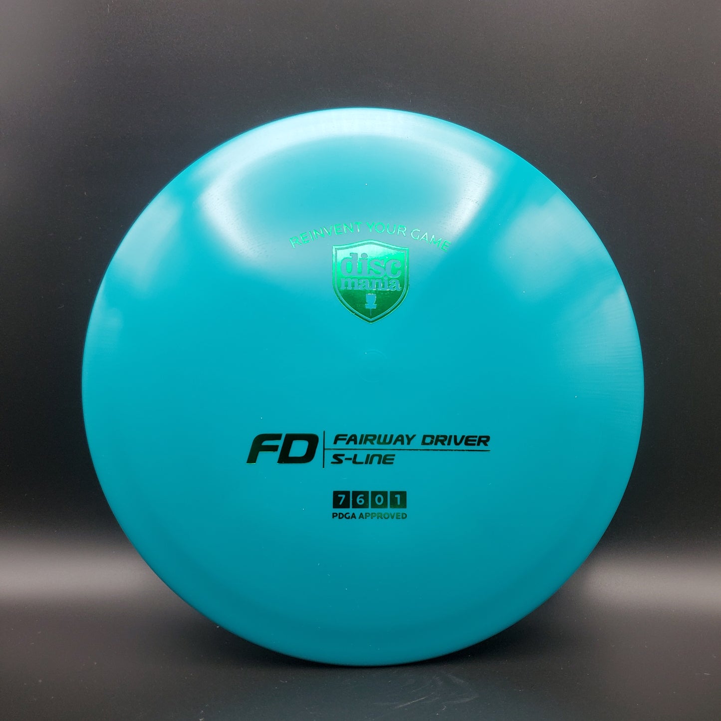 Discmania - FD - S-Line