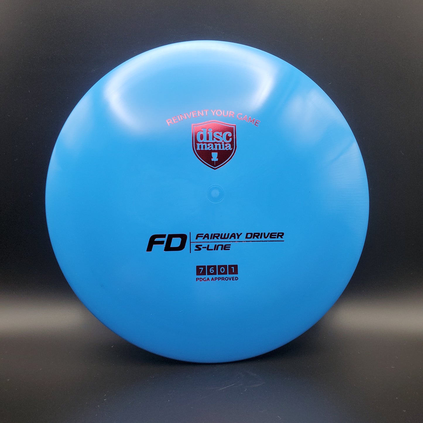 Discmania - FD - S-Line